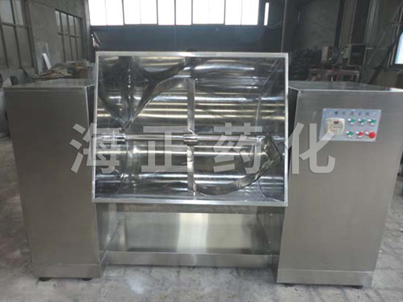 化工槽型混料機(jī)